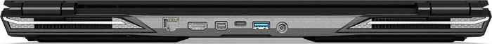 Schenker Compact 17-M19qrc, Core i7-9750H, 16GB RAM, 500GB SSD, GeForce GTX 1660 Ti, DE