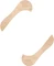 Falke Step Medium Cut Box Socken cream (Damen) Vorschaubild