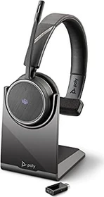 Plantronics Voyager 4210 UC USB-C Teams inkl. Ladestation
