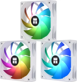 Thermalright C12CW-X28-S X3, 120mm, 3er-Pack