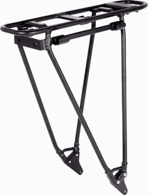 Atran Velo 3X 365 26-29" Gepäckträger schwarz