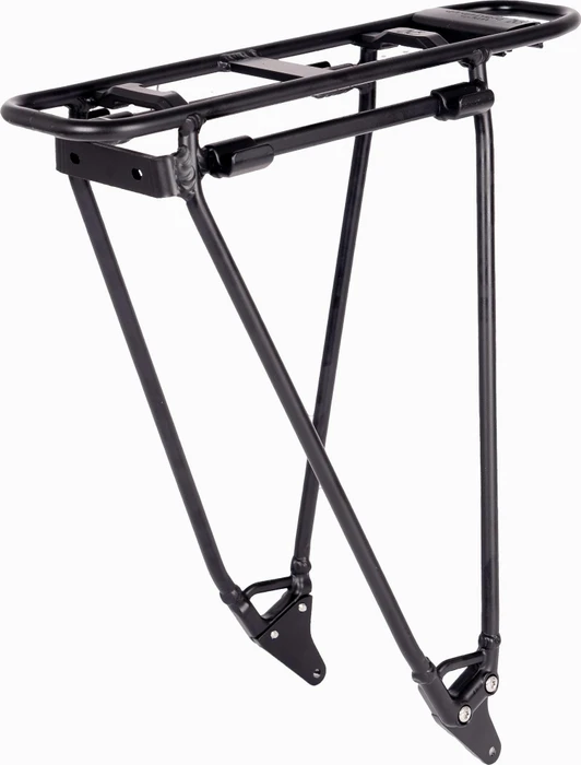 Atran Velo 3X 365 26-29" Gepäckträger schwarz