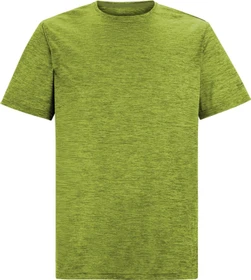 Regatta Fingal Edition Funktionsshirt kurzarm gelb (Herren)