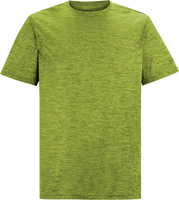 Regatta Fingal Edition Funktionsshirt kurzarm gelb (Herren)