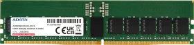 ADATA RDIMM 32GB, DDR5-5600, CL46-45-45, X8, reg ECC, tray