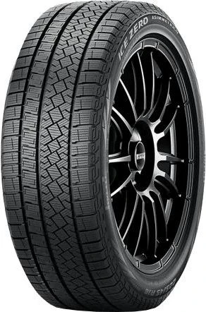 Pirelli Ice Zero 235/60 R18 107H XL