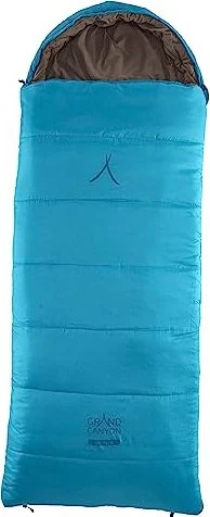 Grand Canyon Utah 150 Deckenschlafsack caneel bay (Junior)