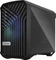 Fractal Design Torrent Nano Black RGB TG Light Tint, Glasfenster, Mini-ITX Vorschaubild