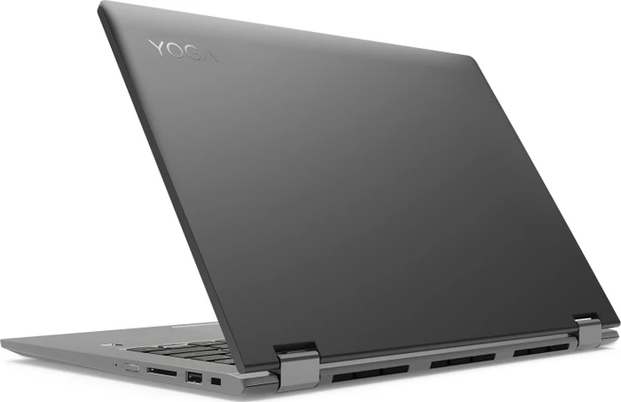 Lenovo Yoga 530-14ARR, Ryzen 7 2700U, 8GB RAM, 256GB SSD, DE
