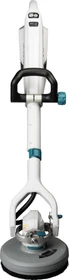 Makita PS001GM101 XGT Akku-Reinigungsbürste inkl. Tasche + Akku 4.0Ah