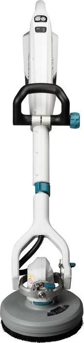 Makita PS001GM101 XGT Akku-Reinigungsbürste inkl. Tasche + Akku 4.0Ah
