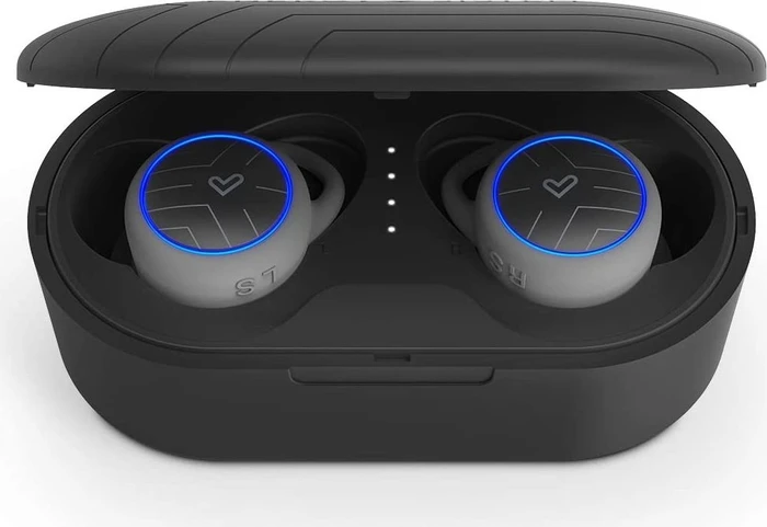 Energy Sistem Sport 2 True Wireless Black