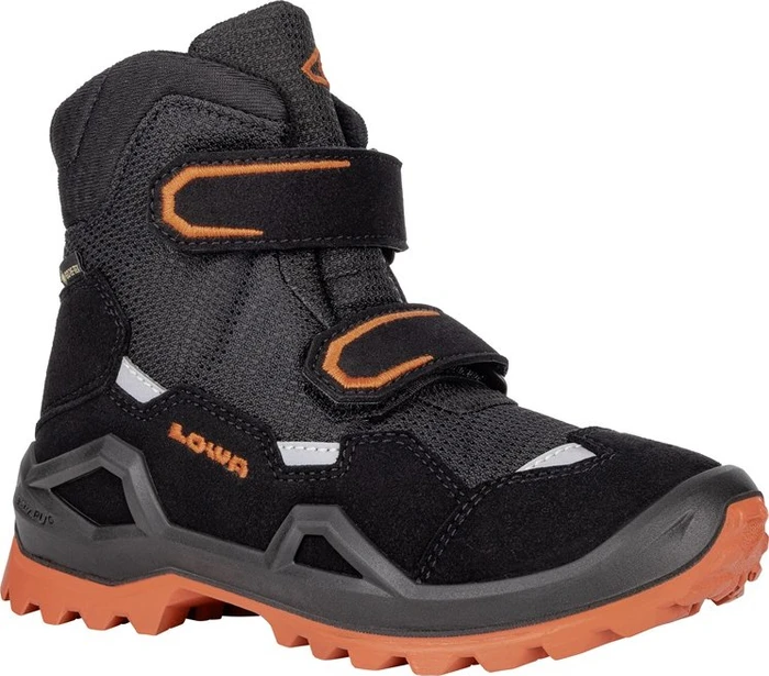 Lowa Milo Evo GTX Mid (Junior)