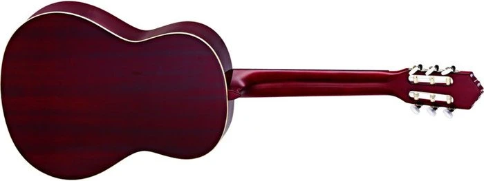 Ortega R121WR Wine Red