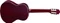 Ortega R121WR Wine Red Vorschaubild