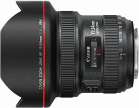 Canon EF 11-24mm 4.0 L USM