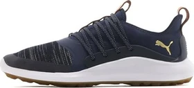 Puma Ignite NXT Soleace peacoat/gold (Herren)