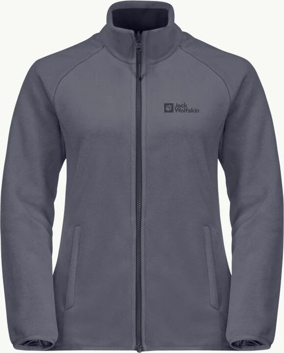 Jack Wolfskin Moonrise 3in1 Funktionsjacke dove (Damen)