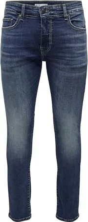 ONLY & SONS Slim Mid Loom (Herren)