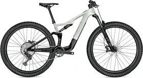 Focus Jam² SL 8.8 lightgrey/carbon
