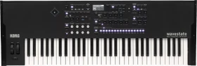 Korg wavestate SE