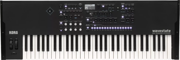 Korg wavestate SE