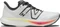 New Balance FuelCell Rebel v3 white/blacktop/neon dragonfly (Herren) Vorschaubild