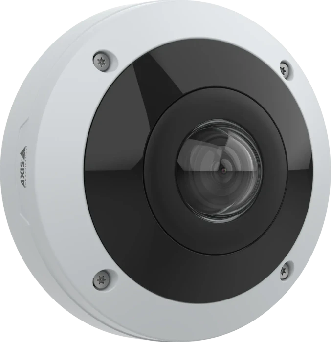 Axis M4338-PLVE