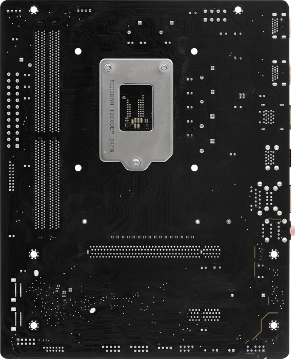 ASRock H510M-H2/M.2 SE (Intel 1200)