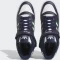 adidas Forum Mid collegiate navy/team dark green/team coll burgundy 2 Vorschaubild