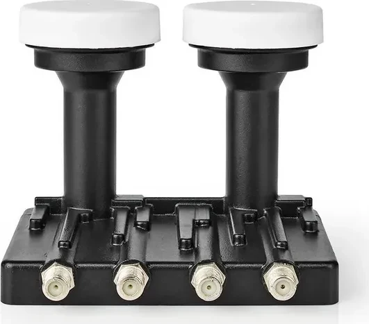 Nedis Quad Monoblock 6.0°