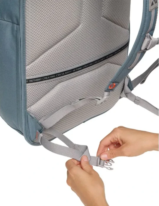 Vaude Coreway Pack 30 heron