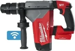 Milwaukee M18 ONEFHPX-0 Fuel Akku-Bohr-/Meißelhammer solo