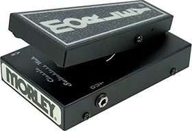 Morley 20/20 Classic Switchless Wah