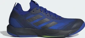 adidas Rapidmove ADV Training lucid blue/legend ink/lucid lemon