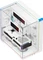Thermalright A70 Vision White, weiß, Glasfenster Vorschaubild