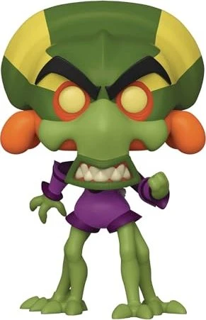 FunKo Pop! Games: Crash Bandicoot