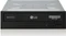 LG WH16NS60 schwarz, SATA Vorschaubild