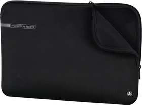Hama Notebooktasche Neoprene 17.3" schwarz