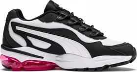 Puma Cell Stellar schwarz/weiß (Damen)