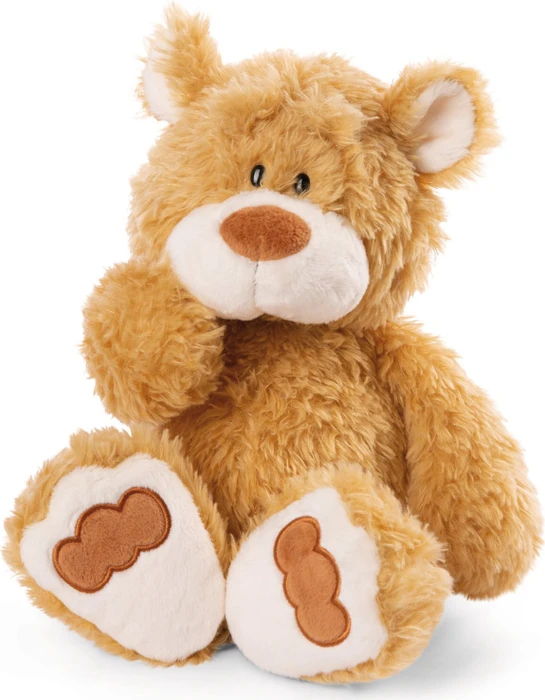 Nici Classic Bears Mielo & Malo Bär Mielo 20cm