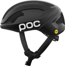 POC Omne Beacon MIPS Helm uranium black matt