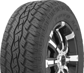 Toyo Open Country A/T Plus 245/75 R17 121/118S