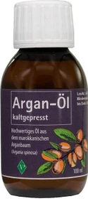 Velag Pharma Arganöl kaltgepresst, 100ml