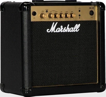 Marshall MG15G
