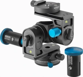 Novoflex KOPF² Modularer Getriebeneiger Pro