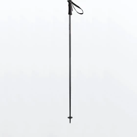 Head Multi S Alpin Skistock schwarz (Modell 2021/2022)