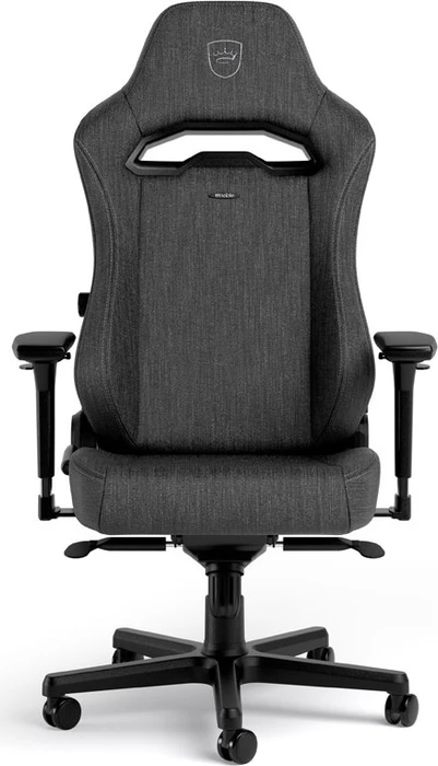 noblechairs Hero ST TX Gamingstuhl, anthrazit