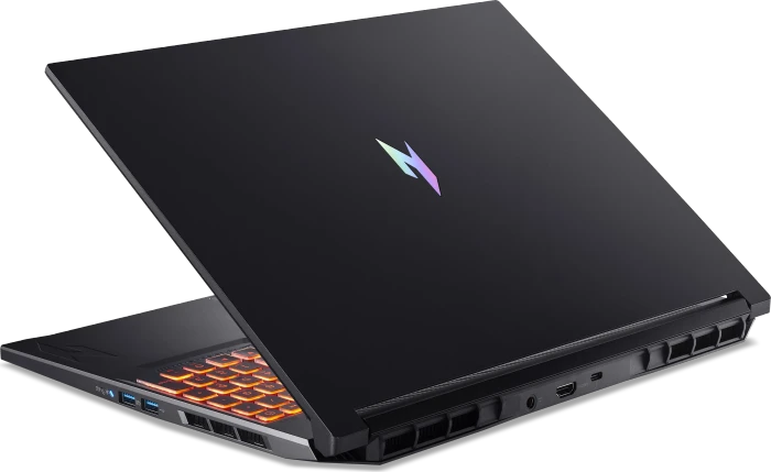 Acer Nitro V 16 ANV16-72-51G8, Core 5 210H, 16GB RAM, 512GB SSD, GeForce RTX 5060, DE