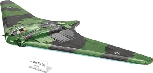 Cobi Historical Collection WW2 Horten Ho 229